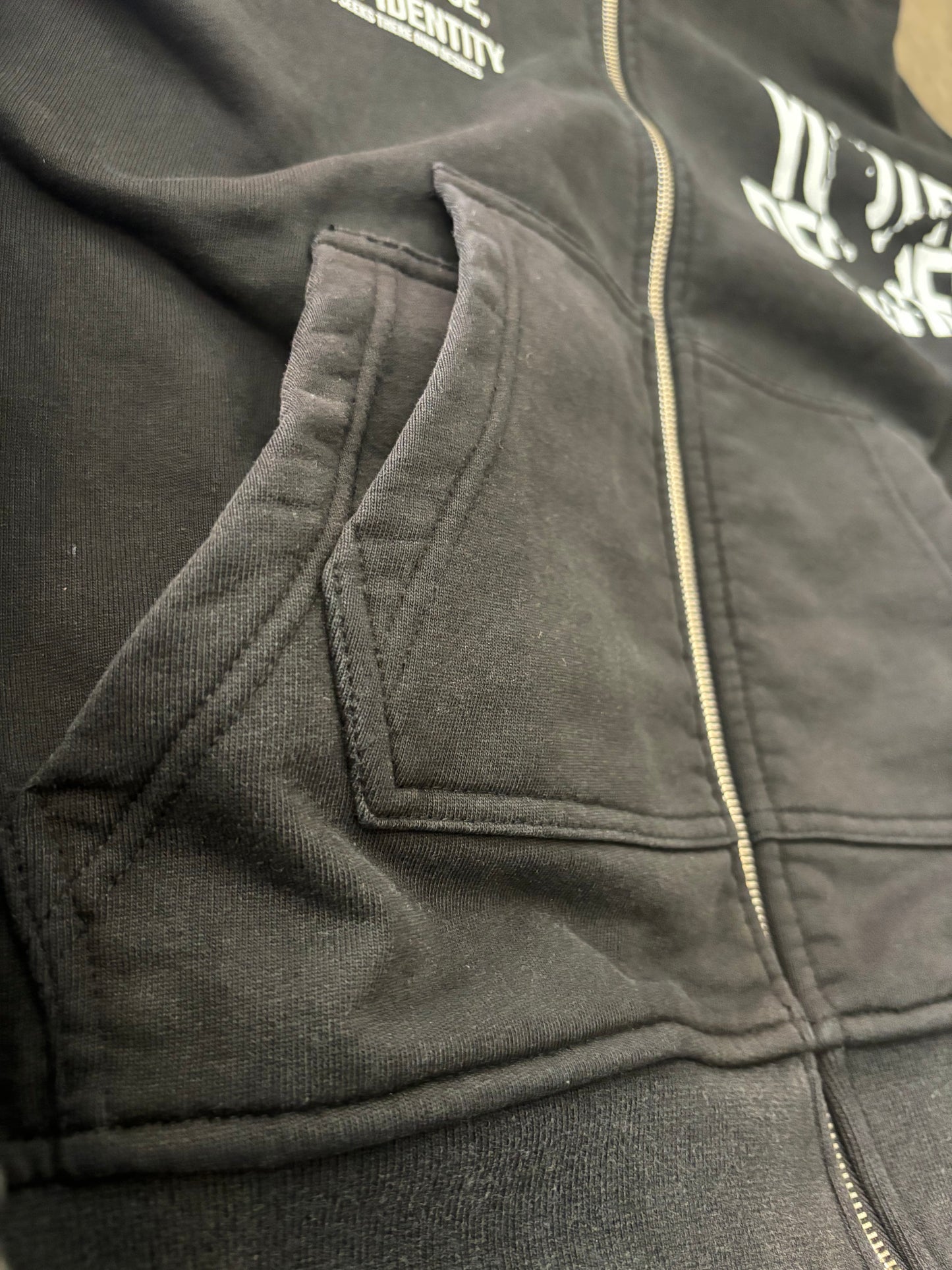 MoneyStudios "Youth Desires" Jacket