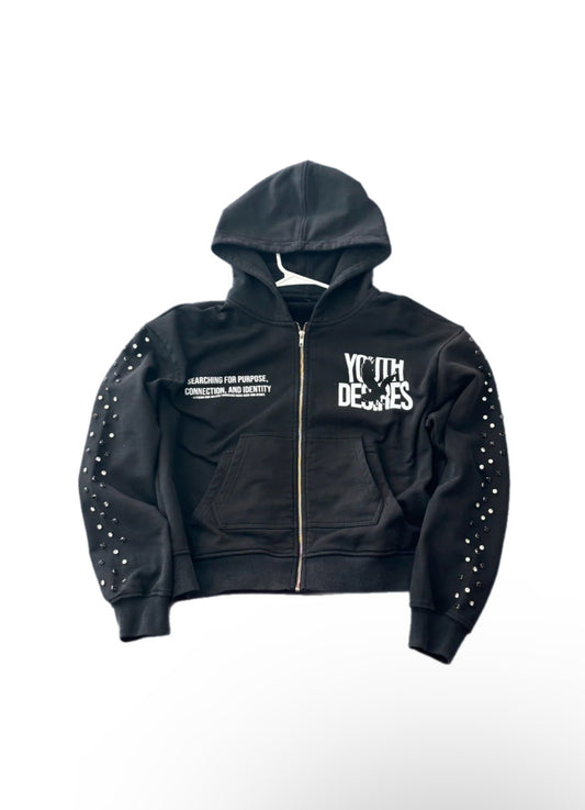 MoneyStudios "Youth Desires" Jacket