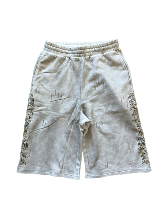 GRIND SHORTS