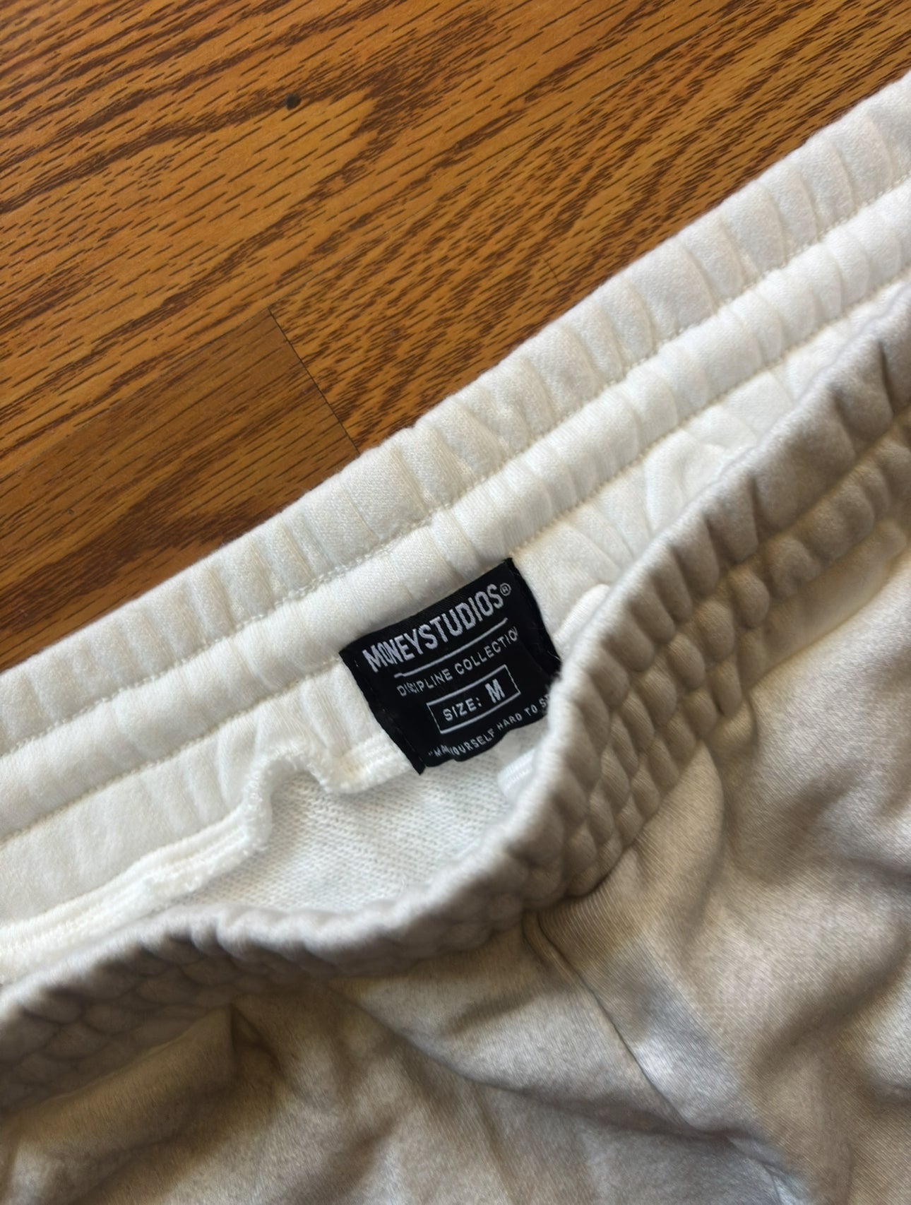 GRIND SHORTS