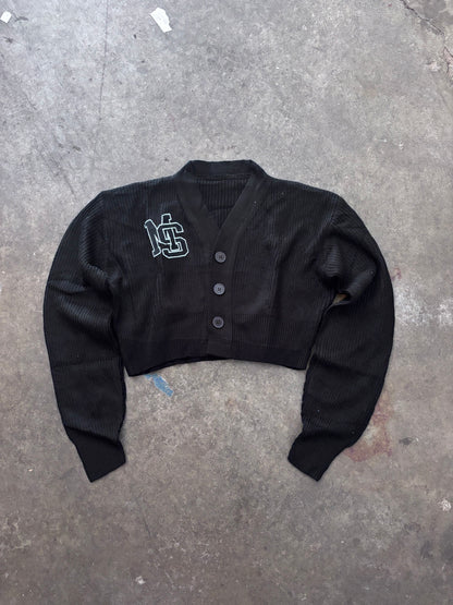MS RHINESTONE CARDIGANS