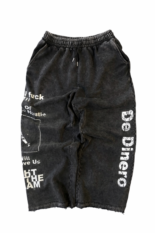 SYSTEM FAILURE SWEATS