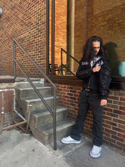 MoneyStudios "Youth Desires" Jacket